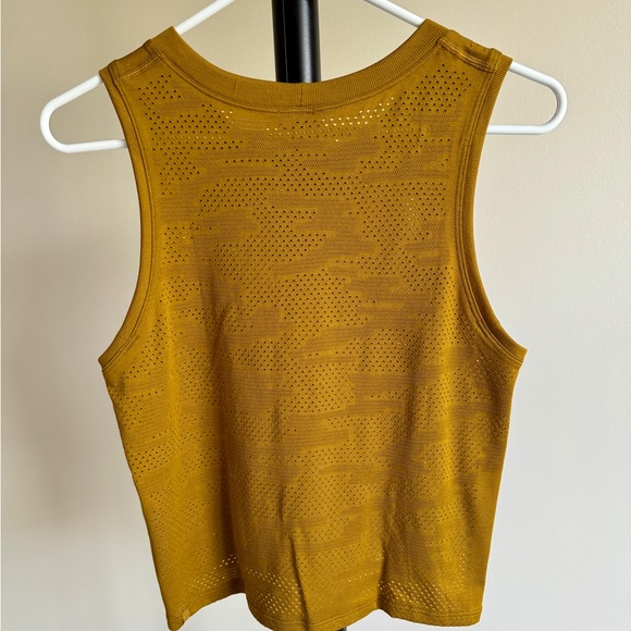 Lululemon Top for Anytime - Picture 2 of 6